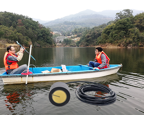 水下测距传感器