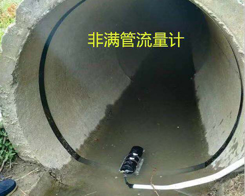 多普勒超声波流量计