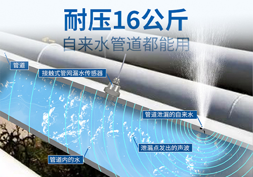 水听器