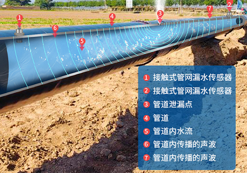 水听器