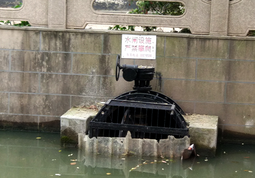 多普勒流量计