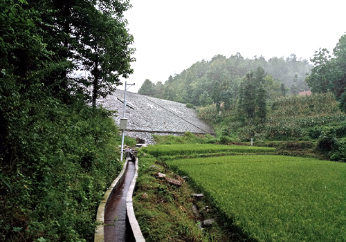 超声波明渠流量计 超声波明渠流量计