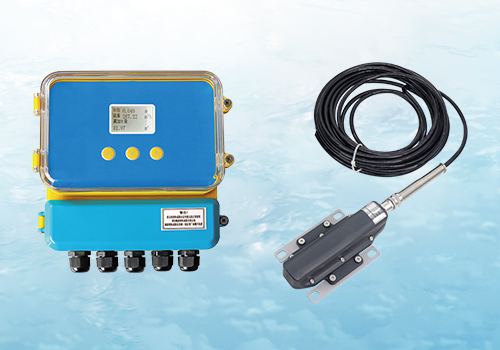 超声波多普勒流量计 超声波多普勒流量计