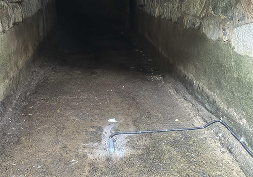 超声波多普勒流量计 超声波多普勒流量计