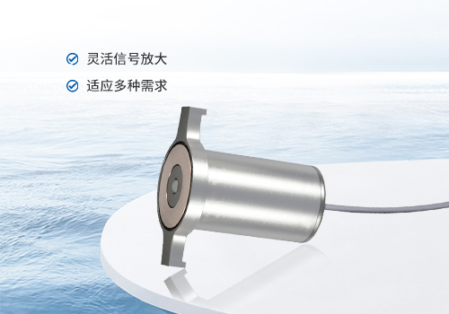 M45水听器 M45水听器