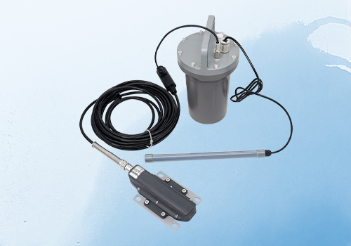 多普勒流量计 多普勒流量计