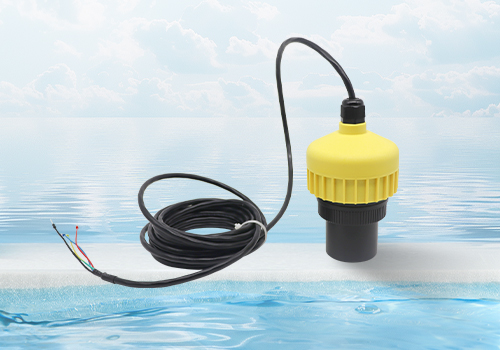 IP68超声波液位计 IP68超声波液位计