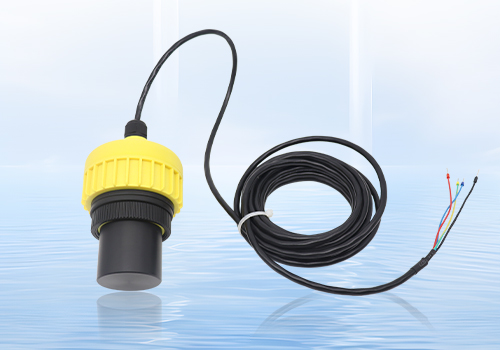 IP68超声波液位计 IP68超声波液位计