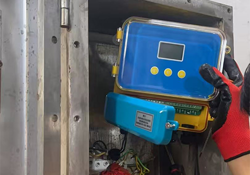 超声波液位计 超声波液位计