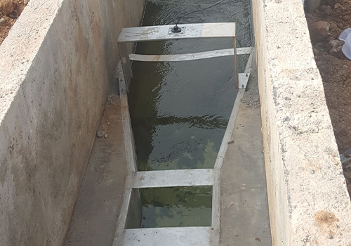 超声波明渠流量计 超声波明渠流量计