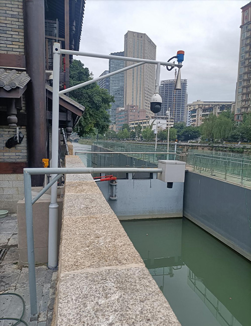 水位测量仪表