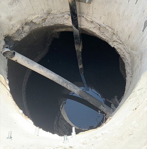 多普勒流量计